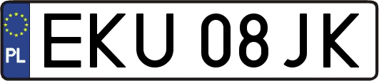 EKU08JK