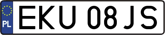 EKU08JS