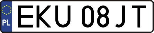 EKU08JT