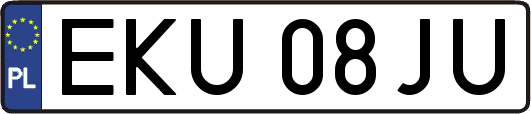 EKU08JU