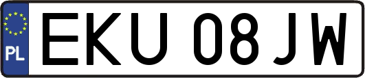 EKU08JW