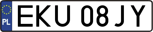 EKU08JY