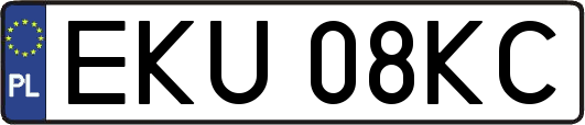 EKU08KC