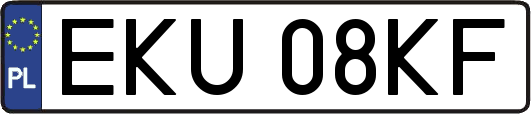 EKU08KF