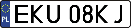 EKU08KJ
