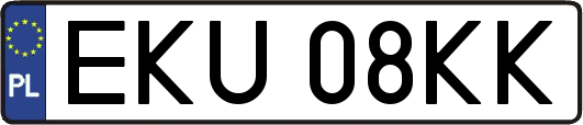 EKU08KK