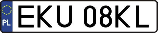 EKU08KL