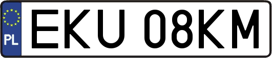 EKU08KM