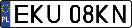 EKU08KN