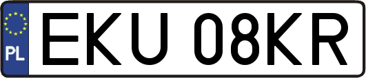 EKU08KR