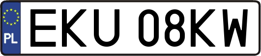 EKU08KW