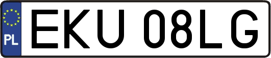 EKU08LG