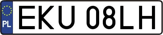 EKU08LH