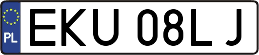 EKU08LJ