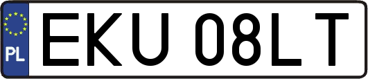 EKU08LT
