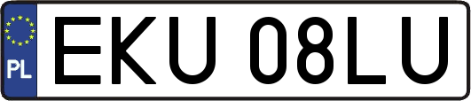 EKU08LU