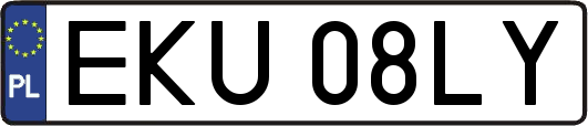 EKU08LY