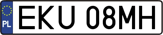 EKU08MH