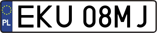 EKU08MJ