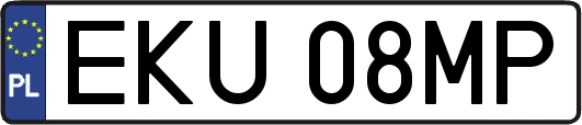 EKU08MP