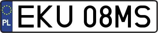 EKU08MS
