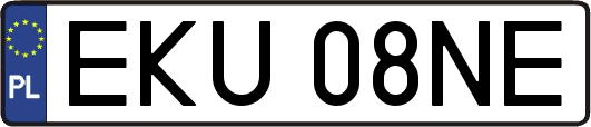 EKU08NE