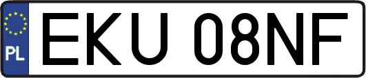 EKU08NF