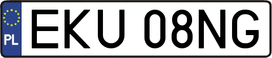 EKU08NG
