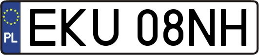 EKU08NH