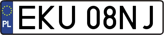EKU08NJ