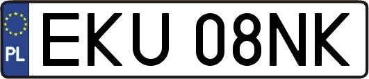 EKU08NK