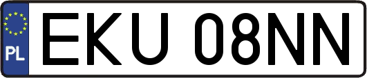 EKU08NN