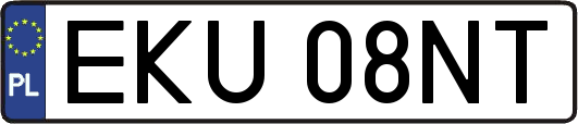 EKU08NT