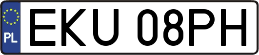 EKU08PH