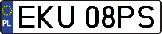 EKU08PS