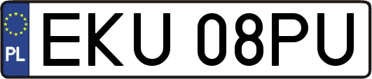 EKU08PU