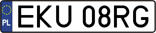EKU08RG