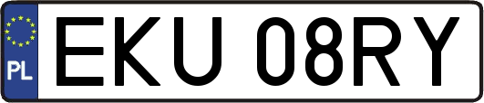 EKU08RY