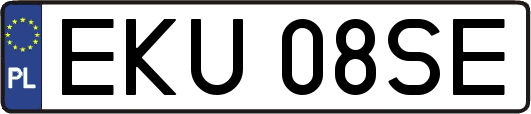 EKU08SE