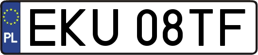 EKU08TF