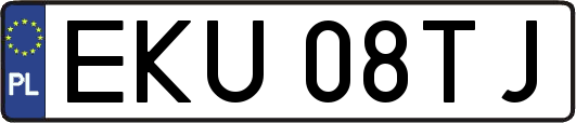 EKU08TJ
