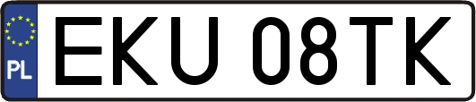 EKU08TK