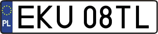 EKU08TL