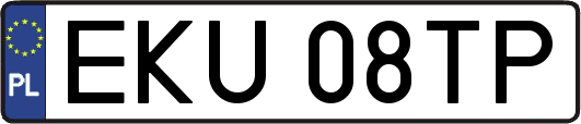 EKU08TP