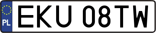 EKU08TW