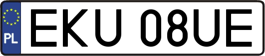 EKU08UE