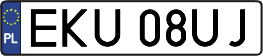 EKU08UJ