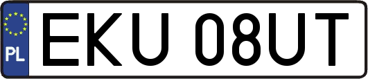 EKU08UT