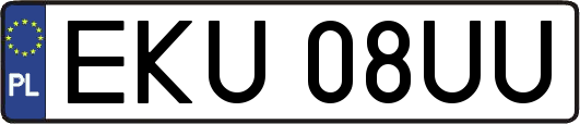 EKU08UU
