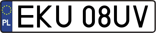 EKU08UV